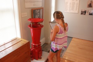 Lighthouse 