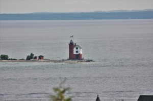 Lighthouse 